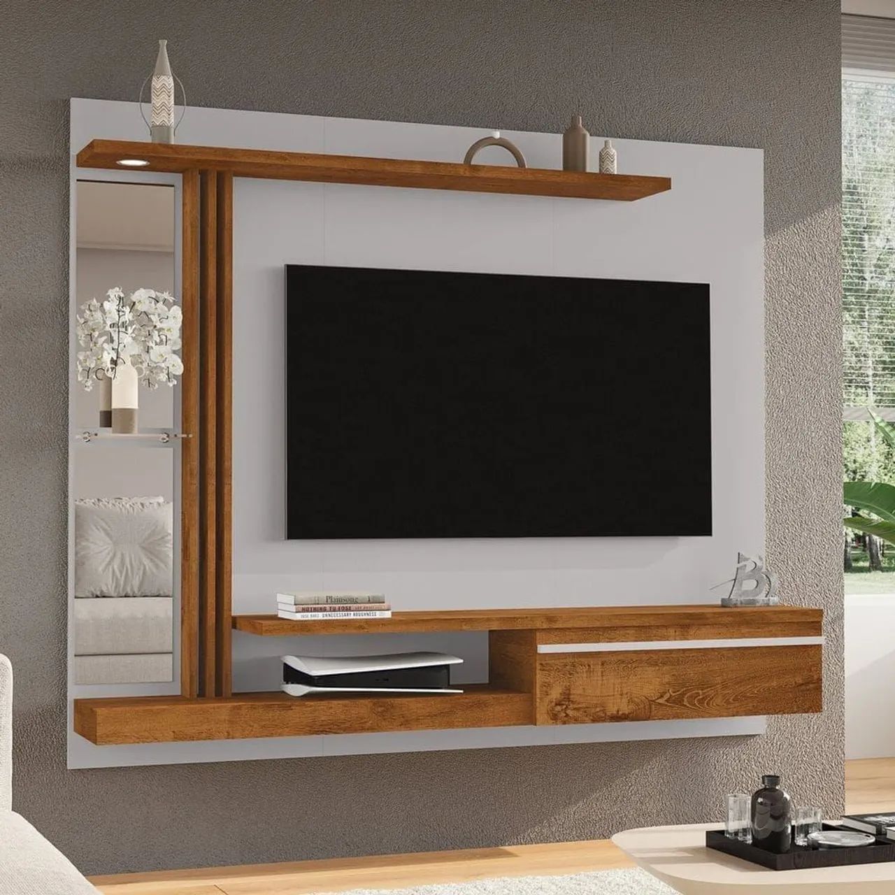 PAINEL PARA TV 
