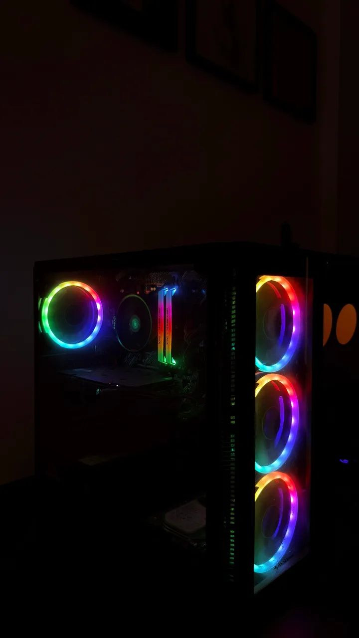 Computador Gamer