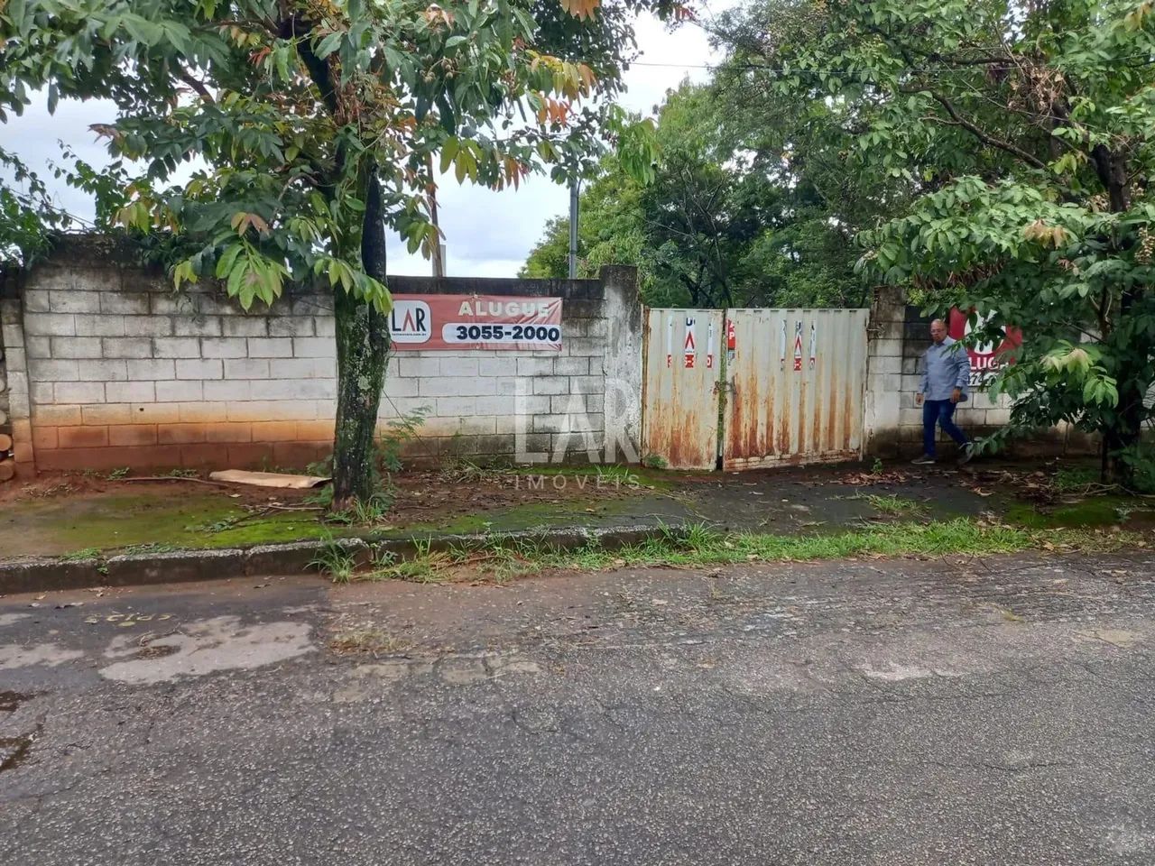 Lote - Terreno à venda, Garças - Belo Horizonte/MG - Foto 9