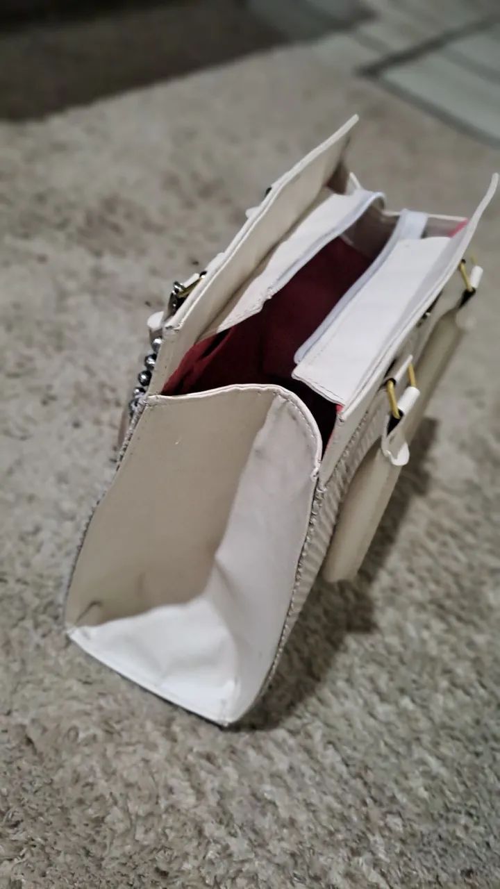 Bolsa feminina  - Foto 5