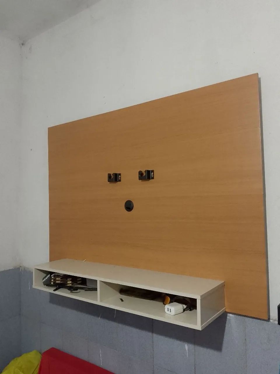 Painel de tv 