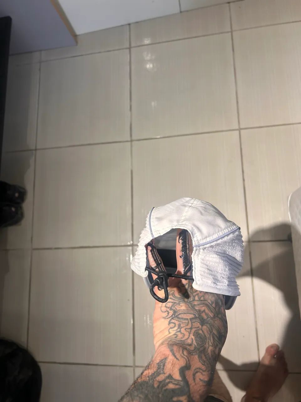 Boné Nike ADV Dry-fit - Foto 4