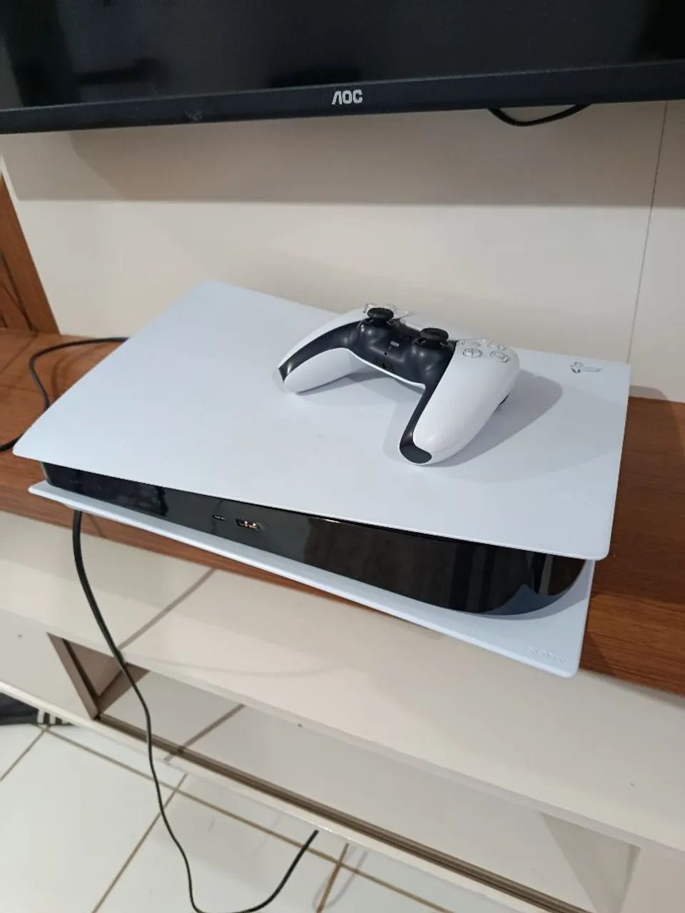 Ps5 FAT  - Foto 2