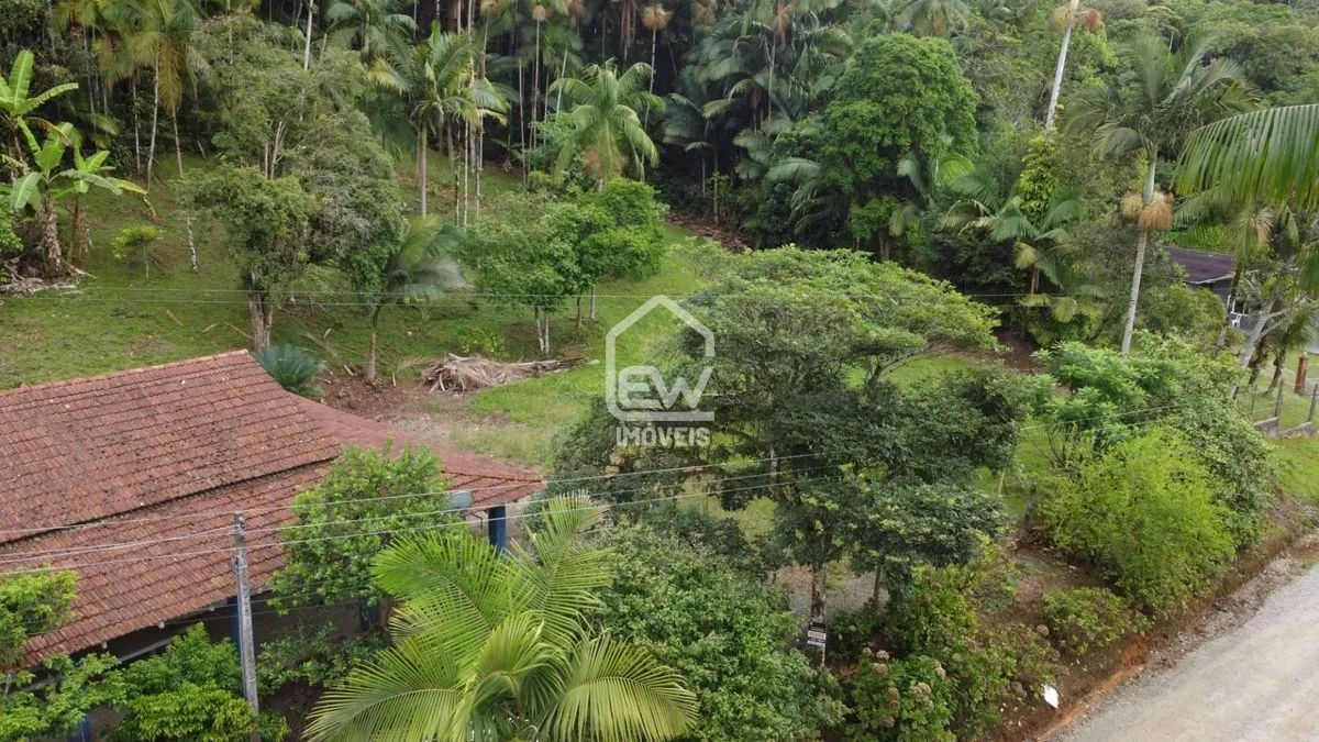 Chácara com Área Total de 10.000m² em Guaramirim, SC - Foto 4