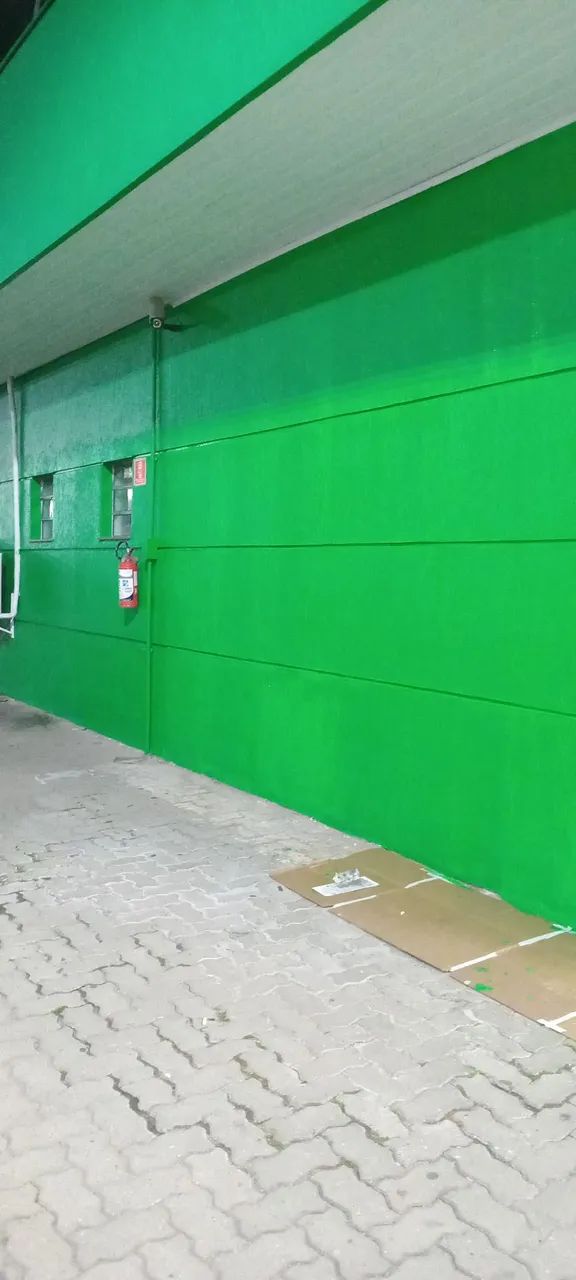 Pintura  residencial predial  - Foto 4