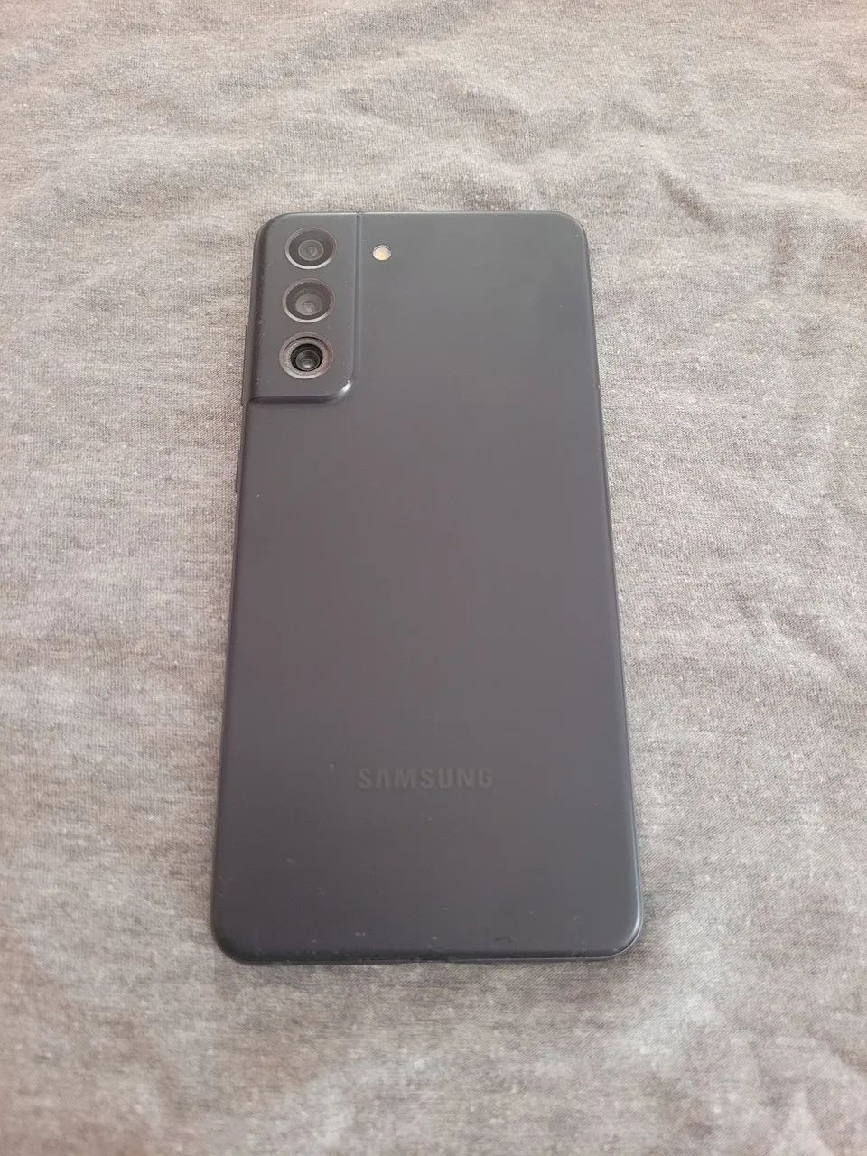 Samsung s21 fe - Foto 2