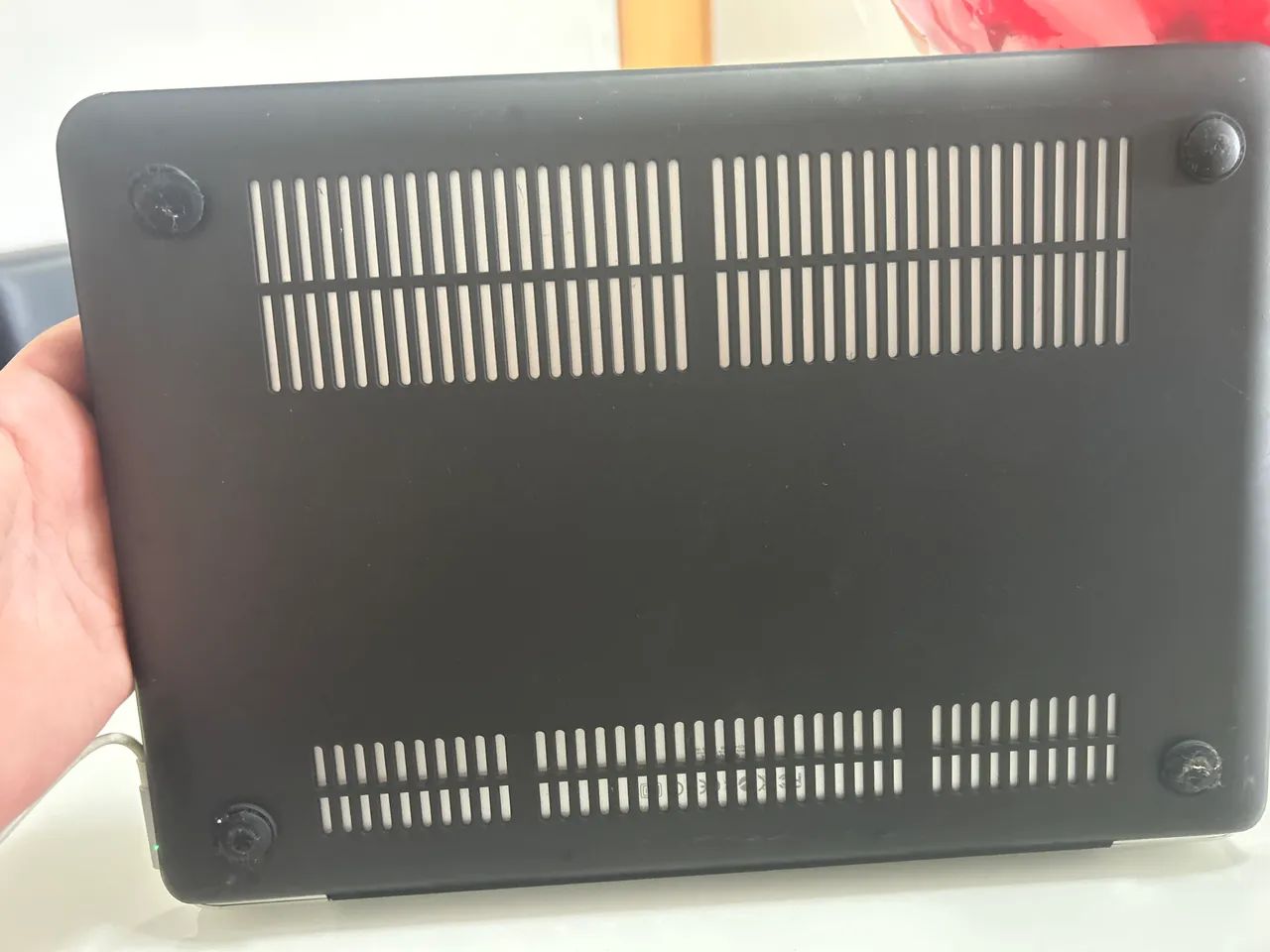 Macbook pro 13 6gb GeForce 320m 256 - Foto 3