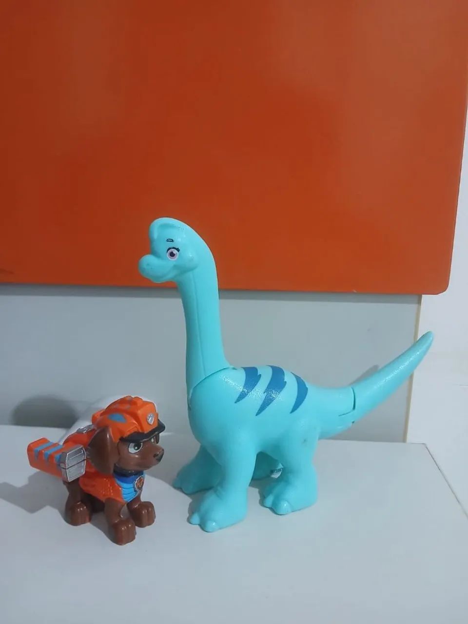 Dinossauro  - Foto 4