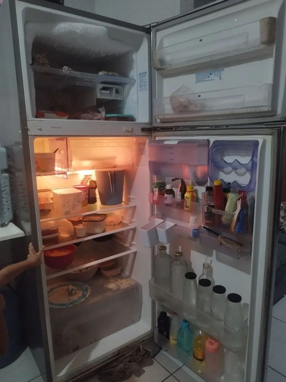 Geladeira  - Foto 2