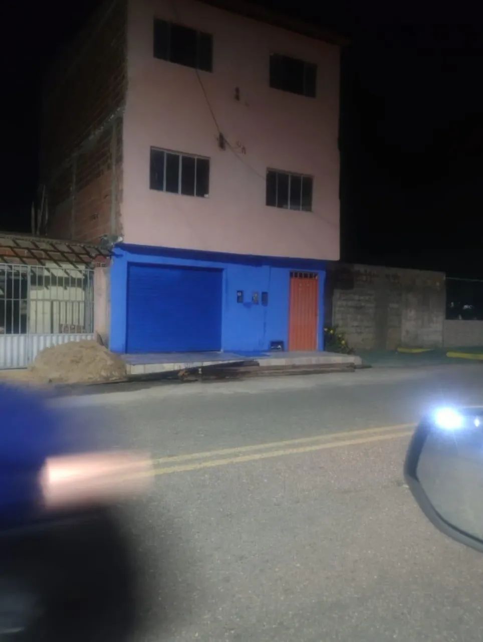 Alugo Kitnet em Paripueira