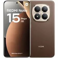 Celular Redmi Note 15 Pro + Plus 12Ram 512Gb Camera 200MP - Foto 2