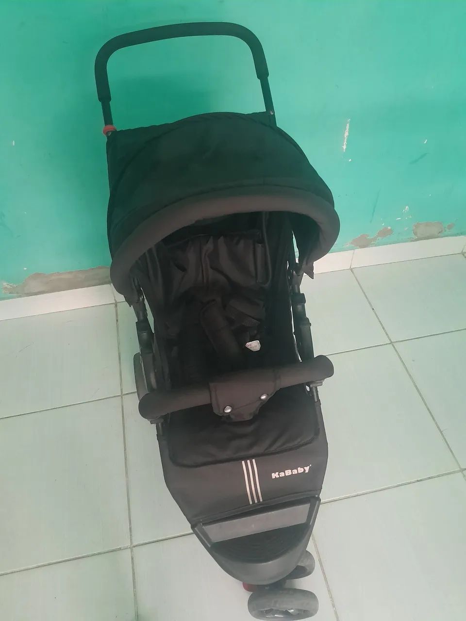Carrinho de bebê  - Foto 3