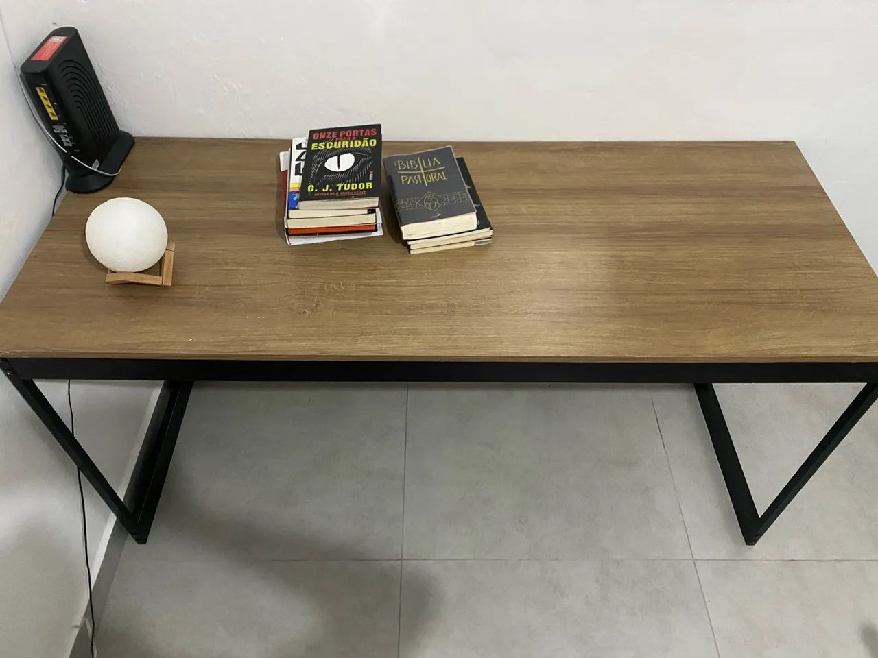 Escrivaninha mesa de escritório  - Foto 2