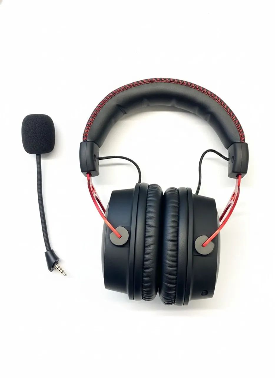 HyperX Cloud Alpha Wireless. 65082086295681122