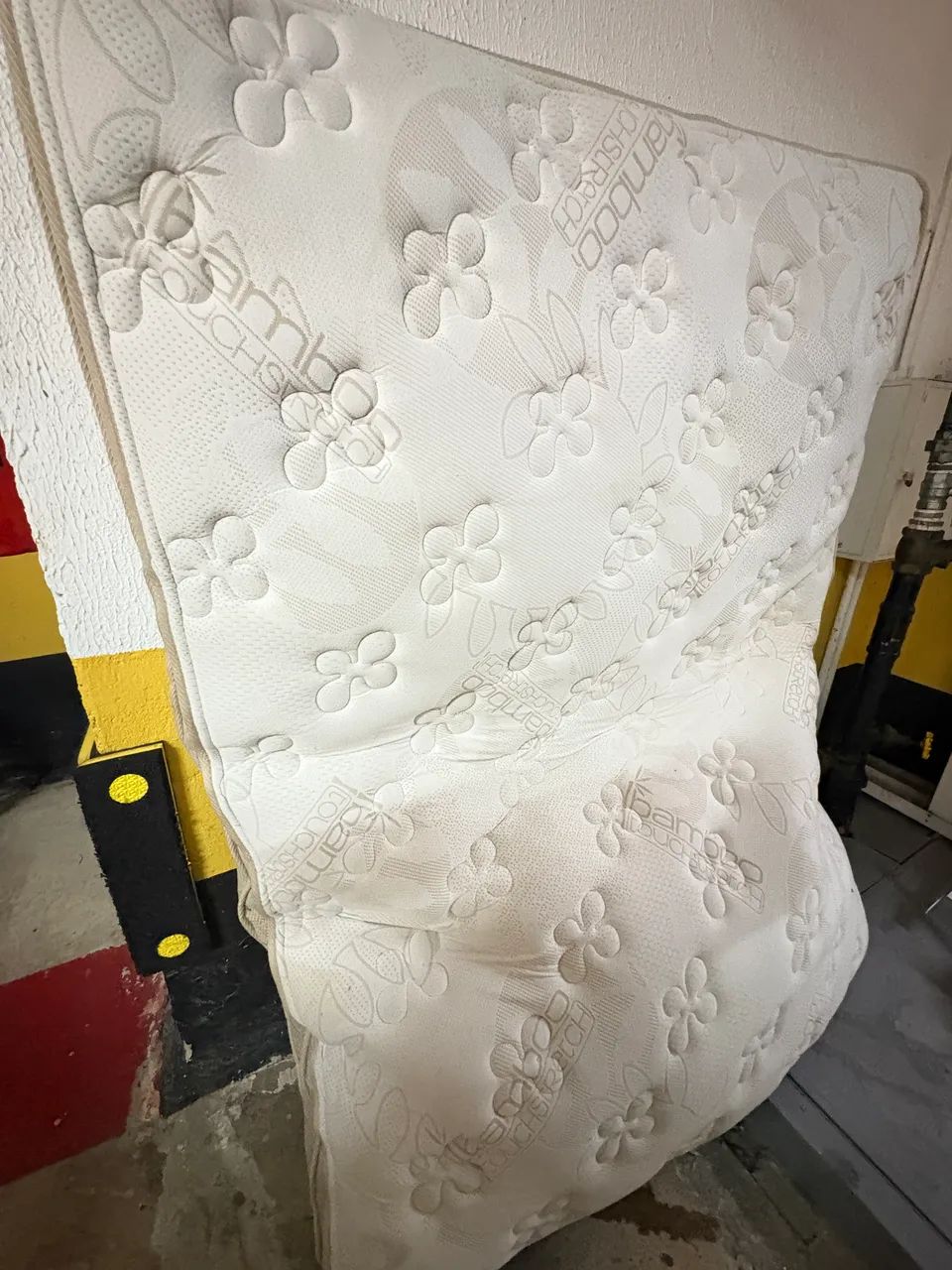 Mattress for double bed65204502582145123