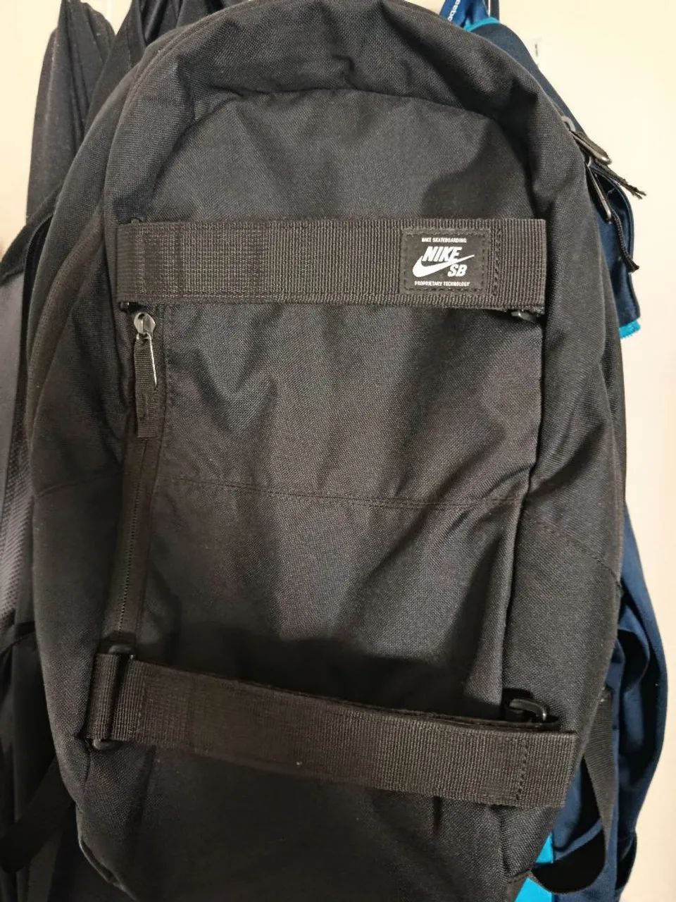 MOCHILA NIKE SB - Foto 2
