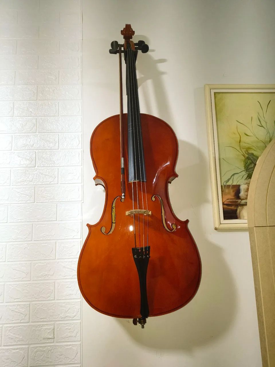 Violoncelo 4/4
