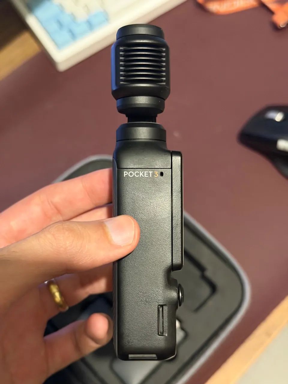 DJI Osmo Pocket 3 Combo - Foto 4