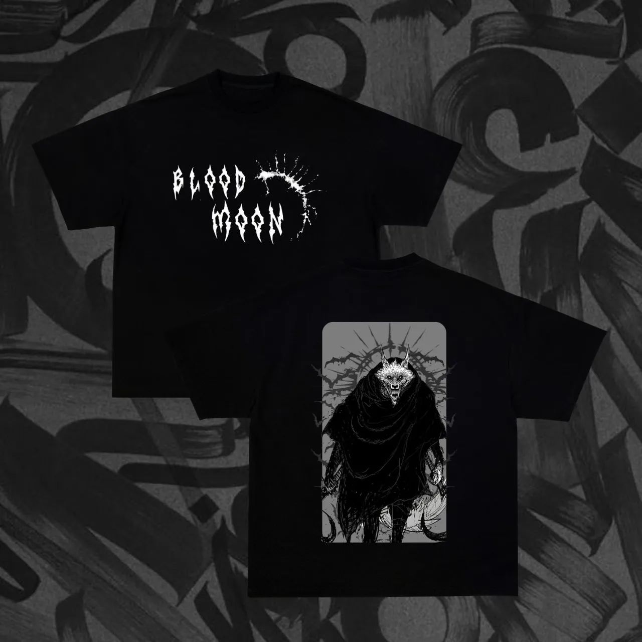 Camisetas Oversized AetherNexus - Foto 4