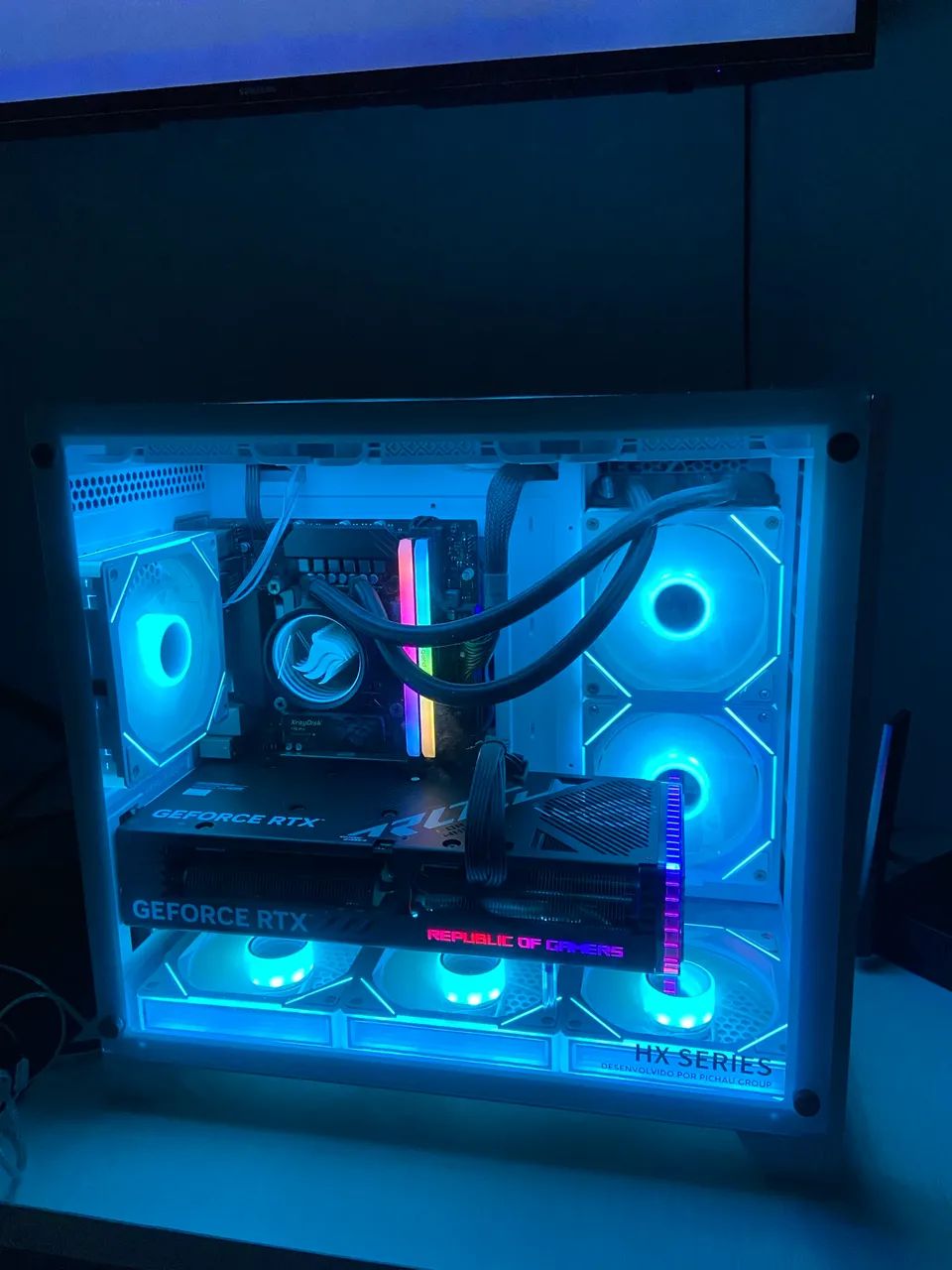 PC GAMER  - Foto 4