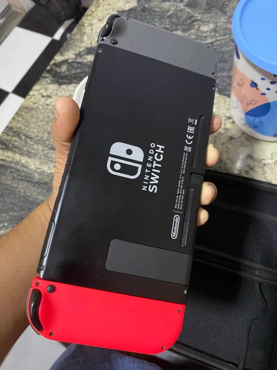 nintendo switch - Foto 4