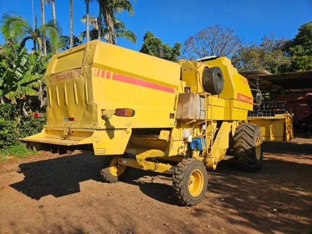 New Holland * - Foto 2