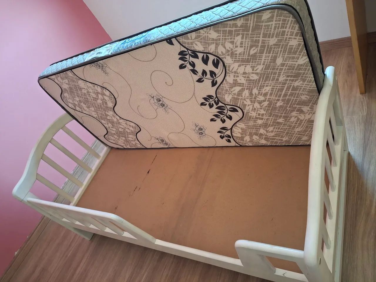 Cama infantil  - Foto 4