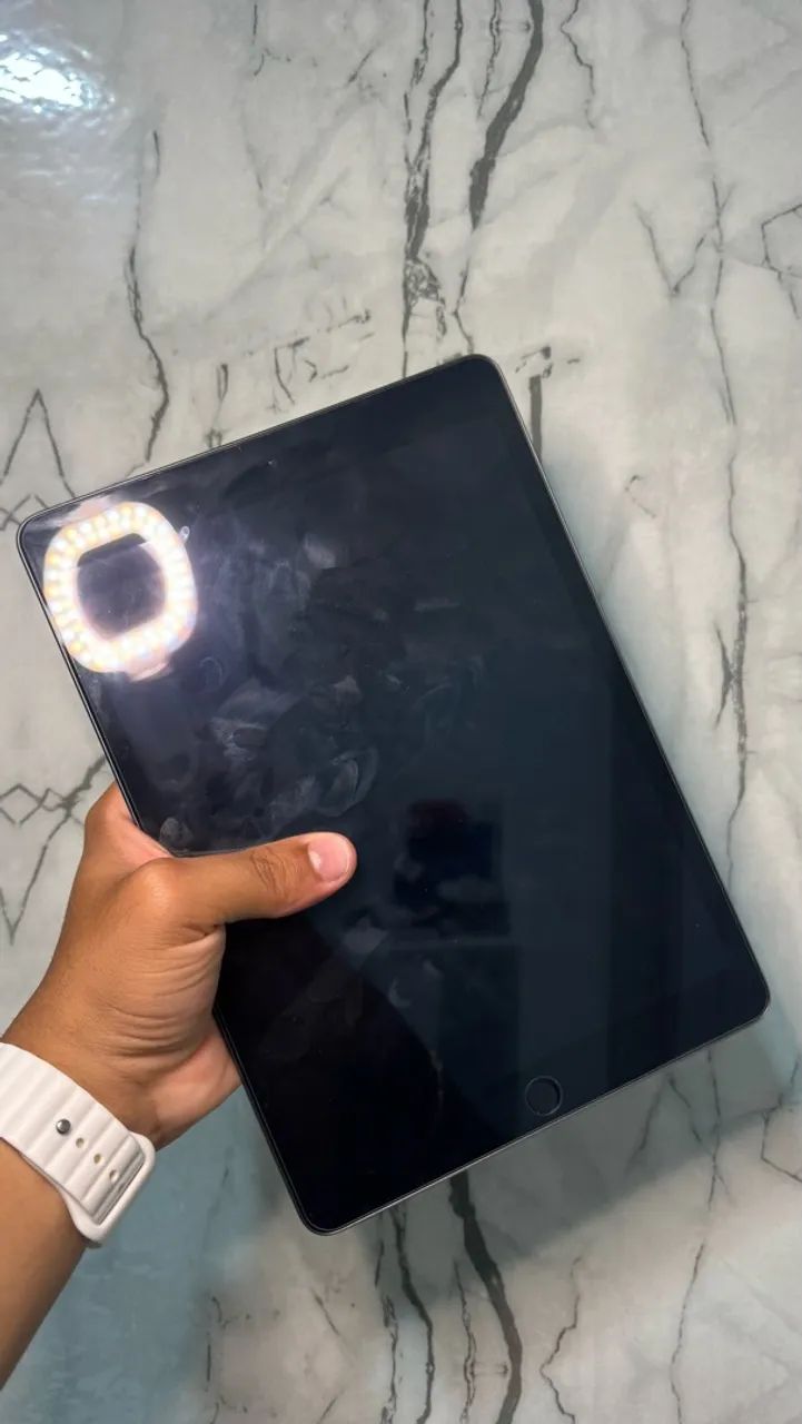iPad 9 - Foto 4