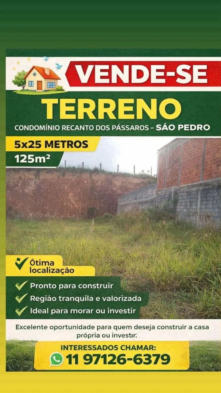Foto - São Paulo - Jardim Capela