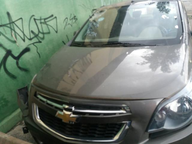 Cobalt chevrolet gm - Foto 4