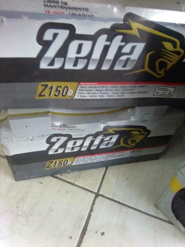 Zetta