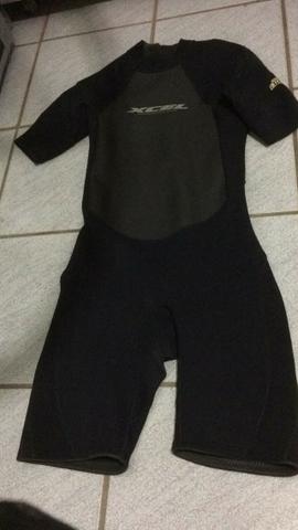 Roupa de mergulho Excel 3mm