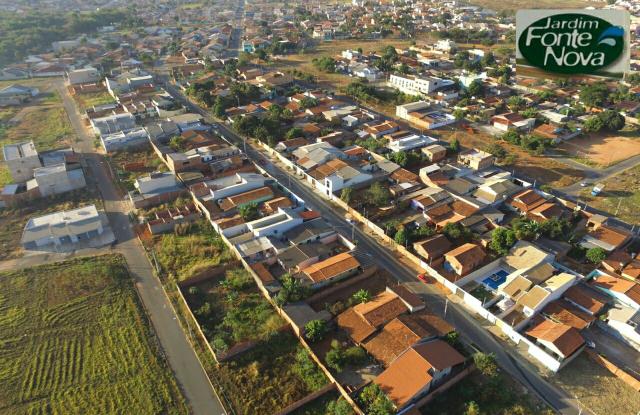 Loteamento Residencial Jardins Fonte Nova - Foto 9