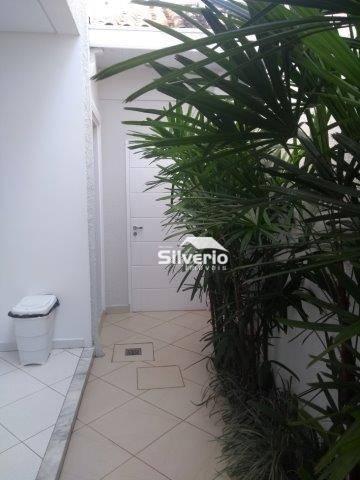Sobrado residencial à venda, urbanova, são josé dos campos. - Foto 20