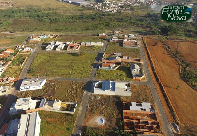 Loteamento Residencial Jardins Fonte Nova - Foto 10