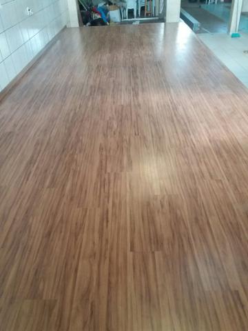 Instalador de Piso laminado