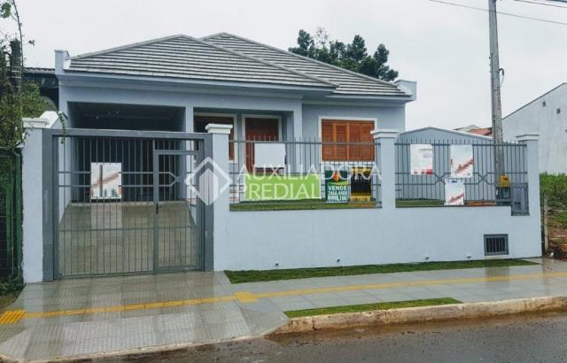 Casa à venda com 3 dormitórios em Igara, Canoas cod:272426