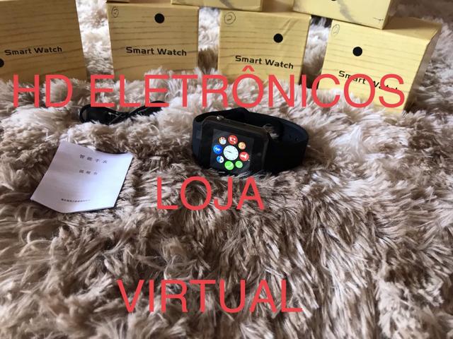 Ainda da tempo de vc adquirir seu relógio para vc presentear