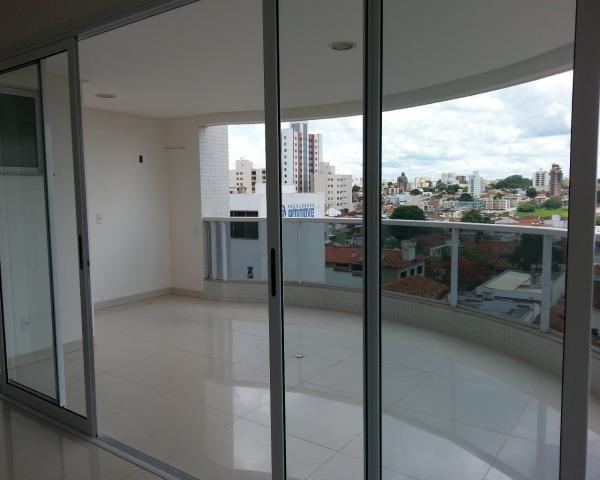 Apartamento à venda com 3 dormitórios em Lídice, Uberlândia cod:AL 8288