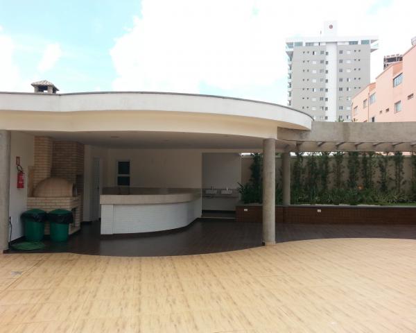 Apartamento à venda com 3 dormitórios em Lídice, Uberlândia cod:AL 8288 - Foto 16