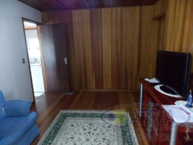 Terreno à venda em Novo mundo, Curitiba cod:77002.994 - Foto 5