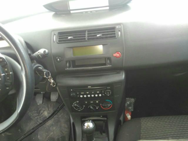 Sucata de citroen c4 2013 - Foto 5