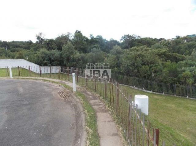 Casa de condomínio à venda com 2 dormitórios em Embu, Colombo cod:12142.041 - Foto 8