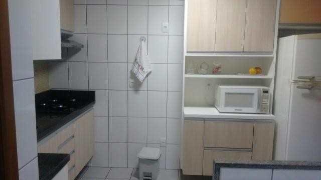 Apartamento à venda com 3 dormitórios em Jardim camburi, Vitória cod:Ideali VD 153 - Foto 11