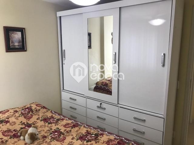 Apartamento à venda com 2 dormitórios em Tijuca, Rio de janeiro cod:AP2AP18404 - Foto 8