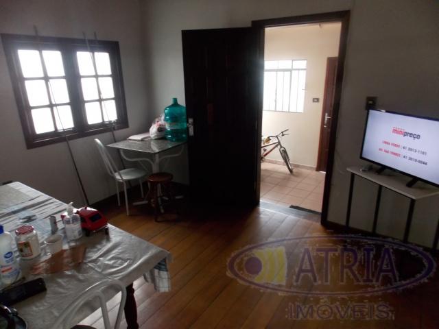 Terreno à venda em Novo mundo, Curitiba cod:77002.994 - Foto 6