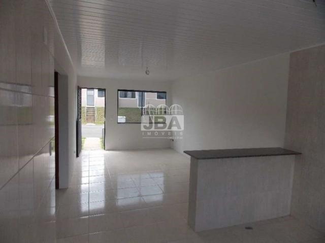 Casa de condomínio à venda com 2 dormitórios em Embu, Colombo cod:12142.041 - Foto 13
