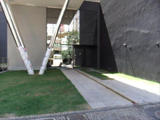 Escritório para alugar em Funcionarios, Belo horizonte cod:007892