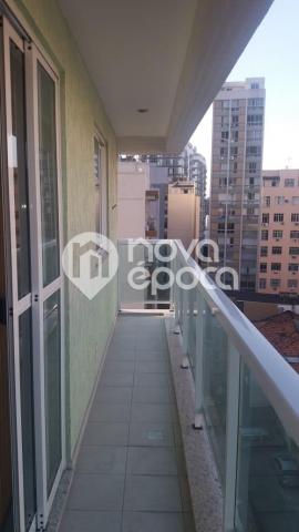 Apartamento à venda com 2 dormitórios em Tijuca, Rio de janeiro cod:AP2AP18404 - Foto 7
