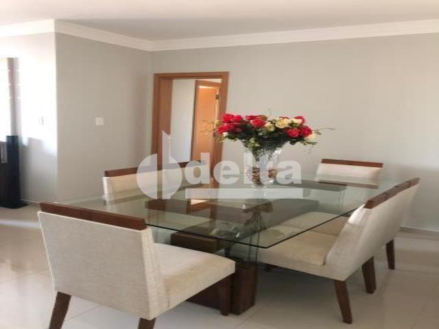 Apartamento à venda com 3 dormitórios em Santa mônica, Uberlândia cod:32375 - Foto 12